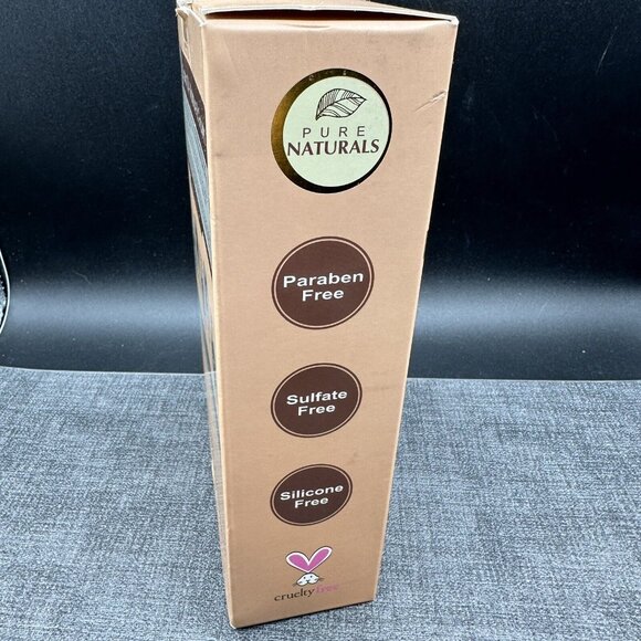 Black Jamaican Castor Oil Shampoo+Conditioner All Hair Types & Textures Repair - Picture 7 of 12